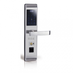 Wooden/steel door Smart lock