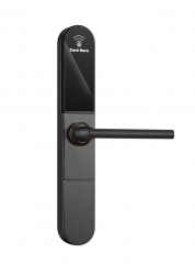 Smart lock for ALUMINIUM door
