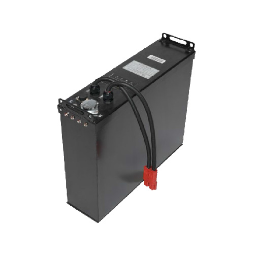 24V/176Ah Lithium Battery for Eforklift