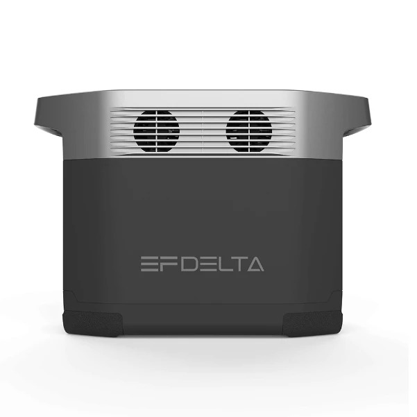 DELTA 1300 Power Station