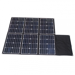 180W Portable Solar Panel