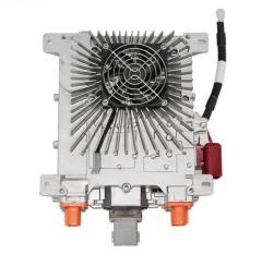 3.3Kw AC/DC 2 IN 1 EV On Board Charger Air Cooling with DC/DC