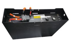 LiFePO4 Forklift Battery 25.6V210Ah
