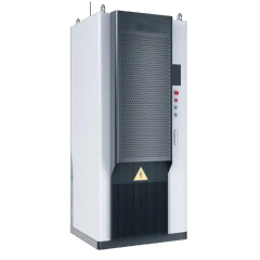 LiFePO4 ESS 220kWh air cooling Industrial and commercial energy storage system