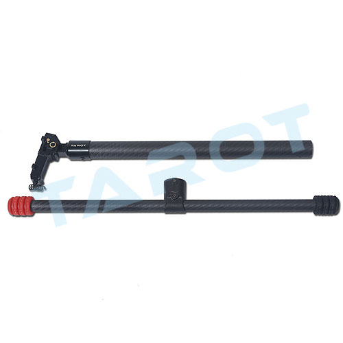 Tarot X Series Electronic Retractable Landing Gear Skid TL8X001 for X4 X6 X8 Multicopter