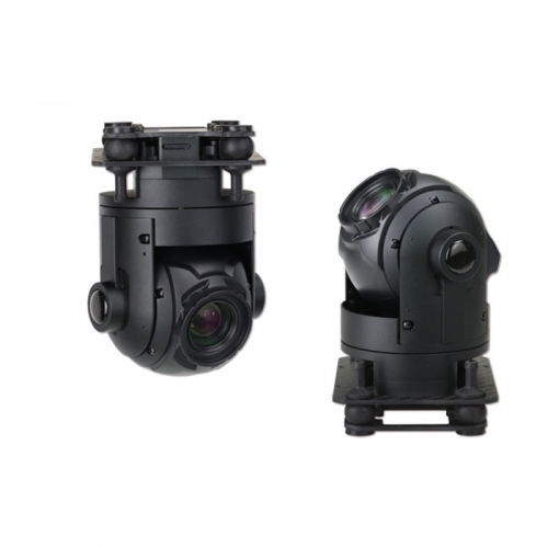 Tarot T2D 2 Axis 10X Optical Zoom Camera Gimbal HDMI Output Support Upside down/Inverted Installation