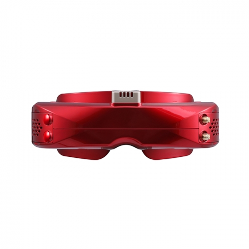 Skyzone SKY04X V2 5.8G 48CH 1280*960 OLED FPV Goggles with Steadyview Receiver DVR Head Tracker Function