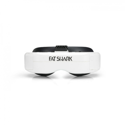 Fatshark Dominator HDO 2 46-Degree FOV 1280x960 OLED FPV Goggle