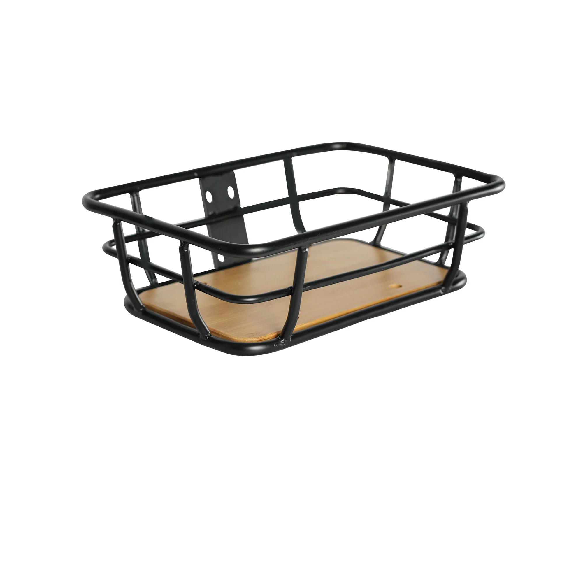 Rattan Front Basket  (For Pathfinder / Quercus / Sequoia Model）