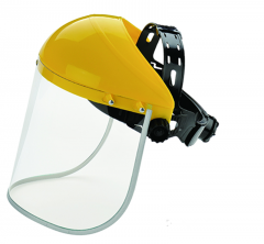 CE Safety Face Shield Visor