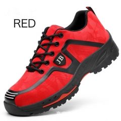 breathable freely safety shoes fashion