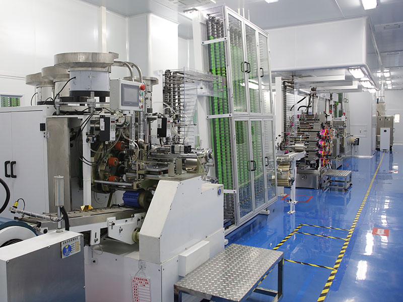 FDA Releases New Draft Guidance on Container Closure Systems: What Pharmaceutical Packaging Manufacturers Should Know