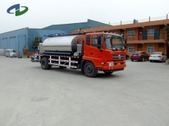 6000L Asphalt Distributor / Bitumen Sprayer