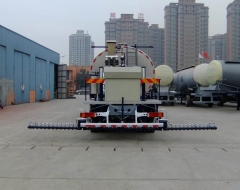 6000L Asphalt Distributor / Bitumen Sprayer