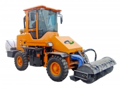 BNQS1700 Road Sweeper