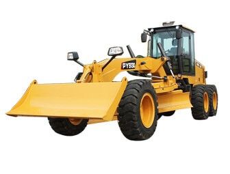 Motor Grader