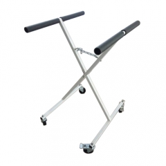 WS09 Movable X-shape Work Stand