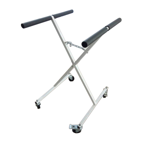 WS09 Movable X-shape Work Stand