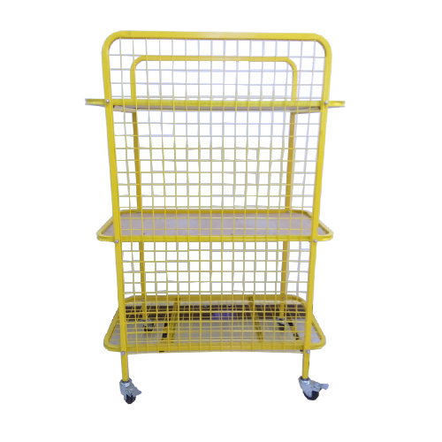 WT09 Storage Trolley