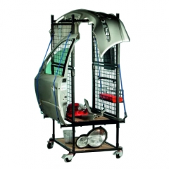 WT10 Storage Trolley