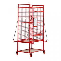 WT11 Storage Trolley