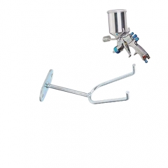 TH01 Wall Mounted Spray Gun Holder