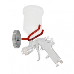 TH02 Magnetic Spray Gun Holder