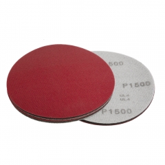 AS06 Foam Sanding Disc