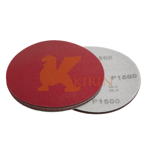 AS06 Foam Sanding Disc