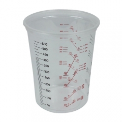 PM04 Paint Mixing Cup