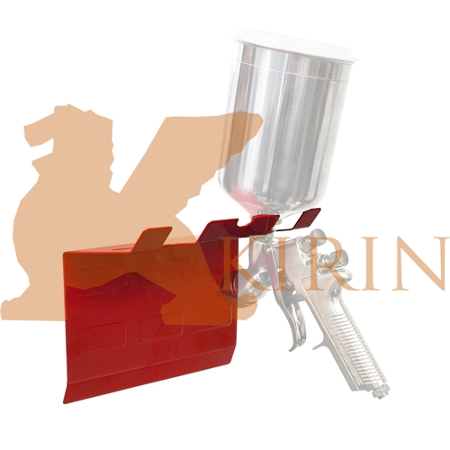 TH03 Magnetic Spray Gun Holder