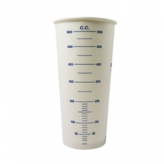 PM07 Paint Mixing Cup