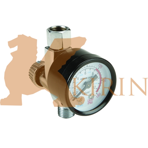 PF07 Air Flow Regulator