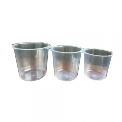 PM08 Paint Mixing Cup