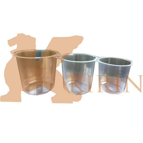PM08 Paint Mixing Cup