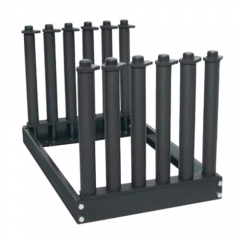 WT03 Windshield Rack