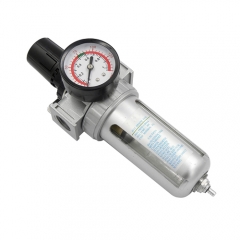 PF06 Air Filter Regulator