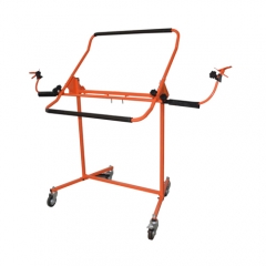 PS09 Rotary Panel Paint Stand