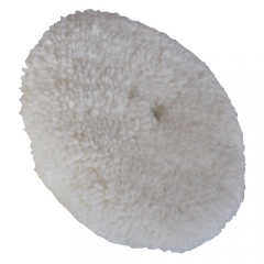 PP06 Wool Polishing Pad