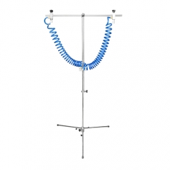 PA06 Air Dryer Blow Gun Stand