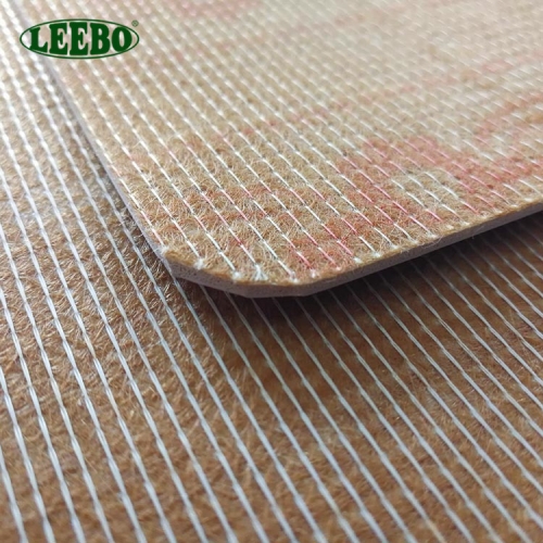 soft stitchbond for carpet secondary
