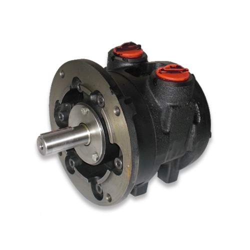 GLOBE Vane air motor