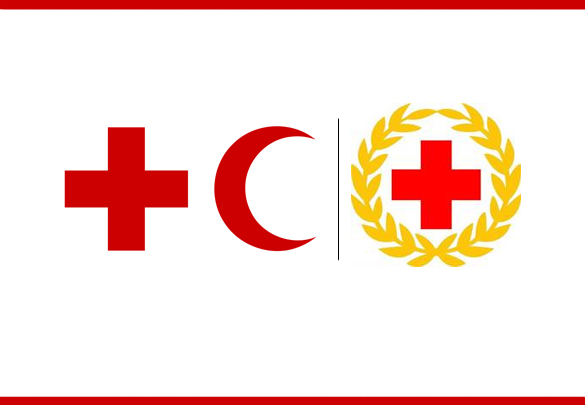 International Federation of Red Cross and Red Crescent Societies