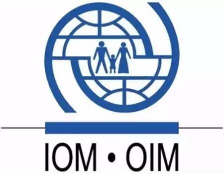 International Organization for Migration, IOM