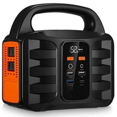 100W Portable Power Station G101