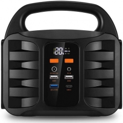 100W Portable Power Station G101