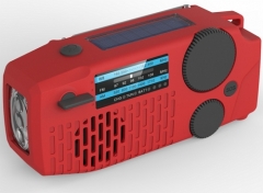 XG098 AM/FM radio