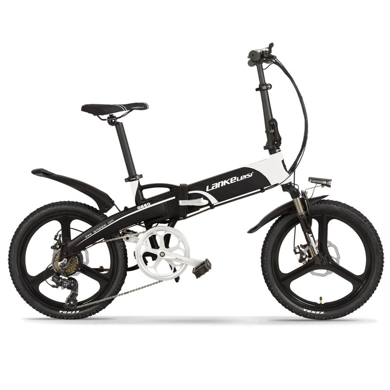 g power electric bike