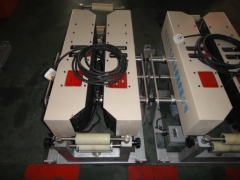 Underground Cable Installation Equipment Electric Cable Pusher