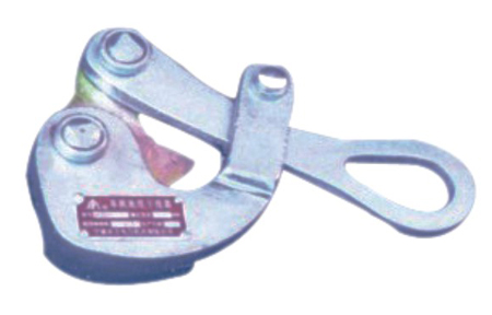 Ground wire grips of Transmission Line Stringing Tools